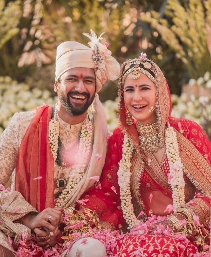 Marriage Registration