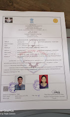 Marriage Certificate 4